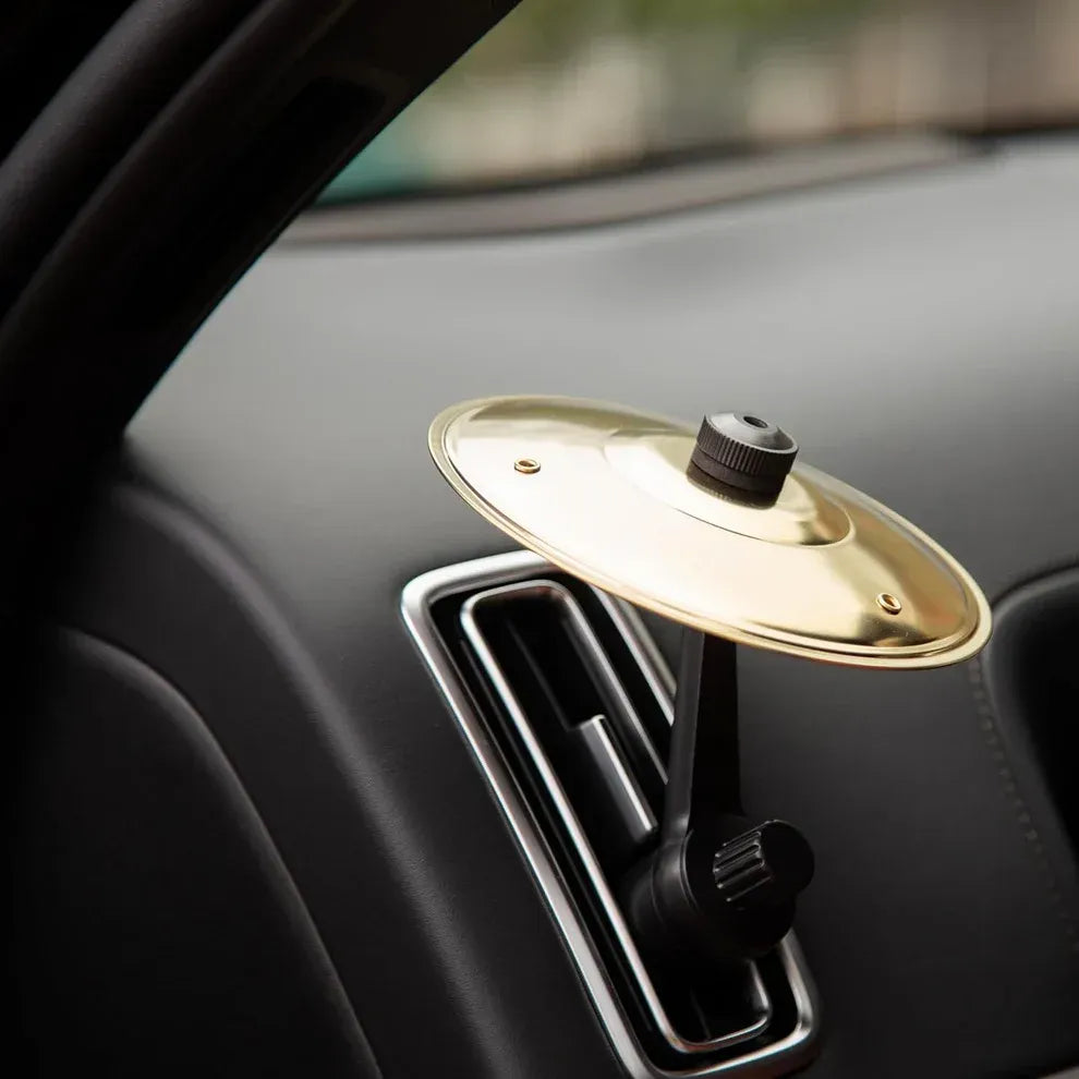 Air Vent Mini Drum